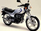 Honda CB 125T